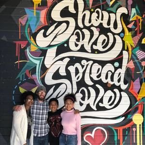 Meet your Posher, Jadyn